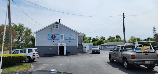 Stackhouse Fairgrounds Inc Gallery - United States
