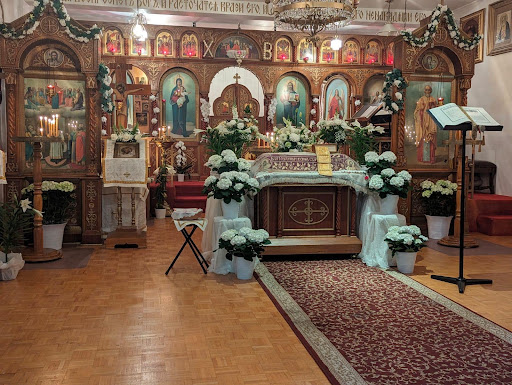 Sunstrum's Florist