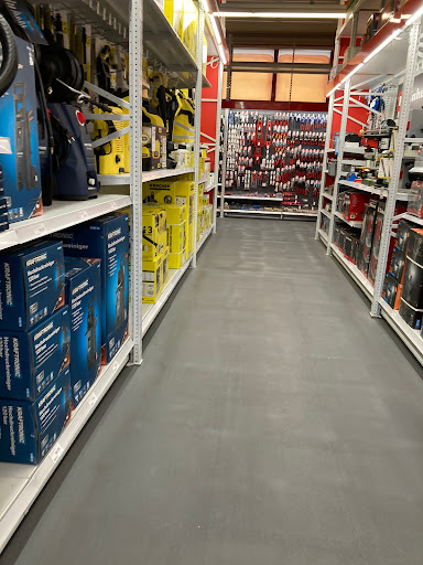 Hagebaumarkt Zwickau - Thumbnail