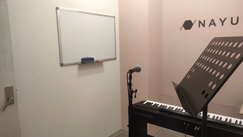 ボイストレーニング Nayutas ナユタス 八王子校