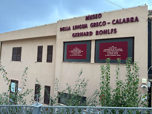 Museo Civico della Lingua Greco-Calabra “Gerhard Rohlfs” Gallery - Italy
