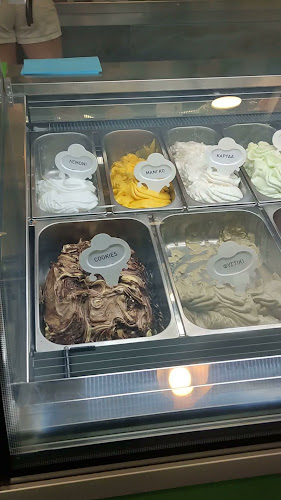 Il Peccato - Gelateria Italiana - Παγωτό