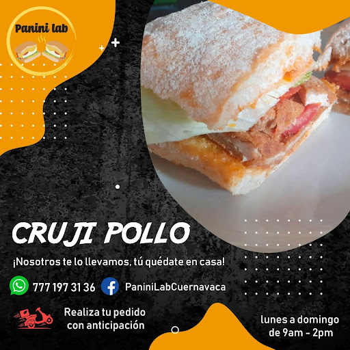Panini Lab - Thumbnail