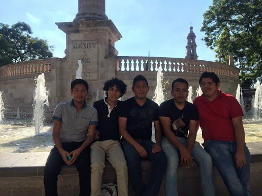 A Niños Heroes De Chapultepec - Thumbnail
