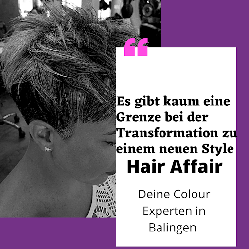 Friseursalon Hair Affair Gallery - Germany