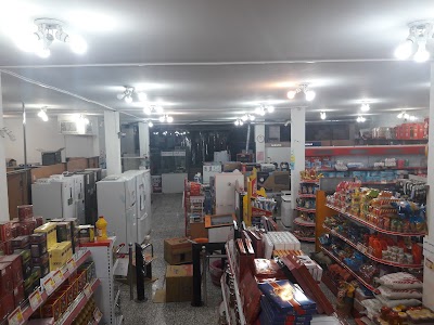 Photos of تعاونی مصرف فرهنگیان مبارکه
