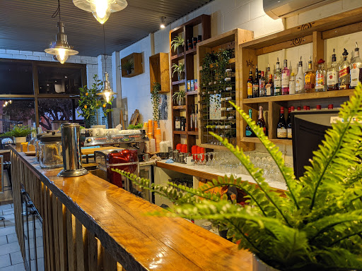 Brew Time Cafe
