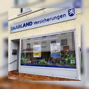 SAARLAND Versicherungen - Generalagentur Jürgen Schäfer Ludweilerstraße 23, 66352 Großrosseln, Deutschland