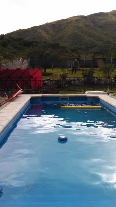Photos of Refugio Uritorco