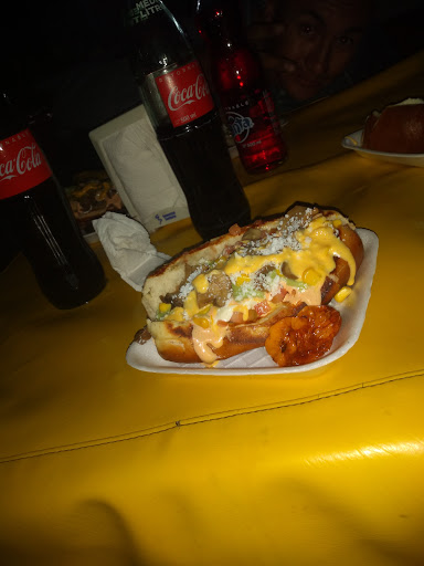Hot Dogs "Los Gorditos" - Thumbnail