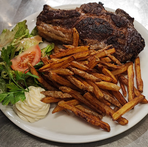 Photo 3 - Le Burger du Terroir
