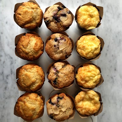 Photos of Home Baked Cupcakes & Muffins