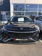 MG Motor Tarbes à Tarbes