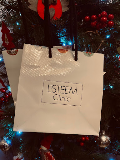 Esteem Clinic - Visual