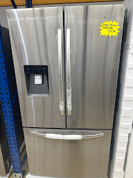 Photo n°9 de entrepote à Buchelay (Magasin d'électroménager)