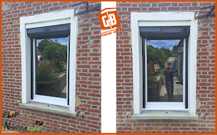 Photo n°27 de GB Menuiserie & Domotique - Point Fort FICHET à Lisses (Fournisseur d'équipement de sécurité)