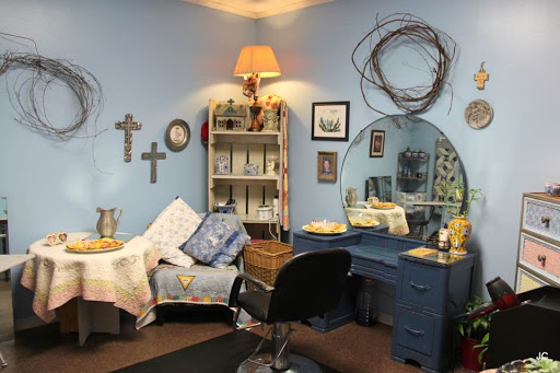 Elements Barber Salon & Spa - Thumbnail