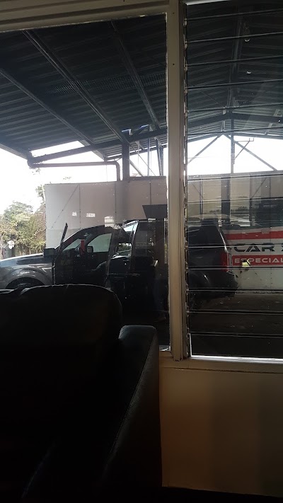 Photos of Escazu Car Spa