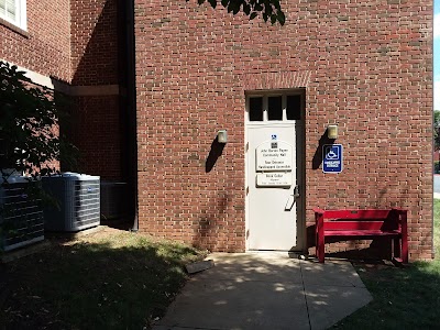 Warrenton Book Cellar