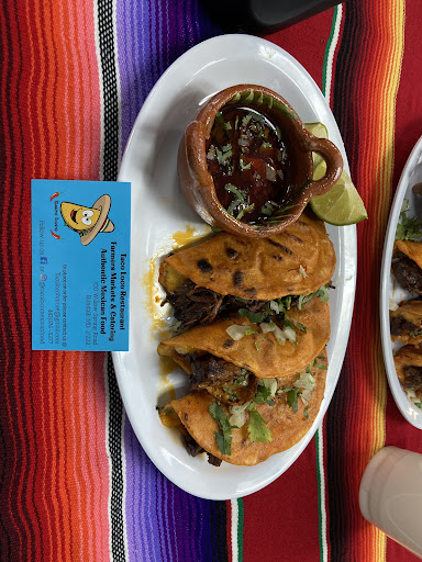 Taco Loco Mexican Food - Thumbnail