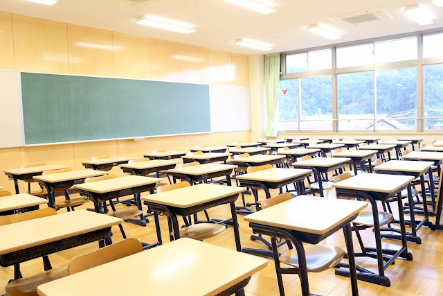 静岡学園中学校・高等学校