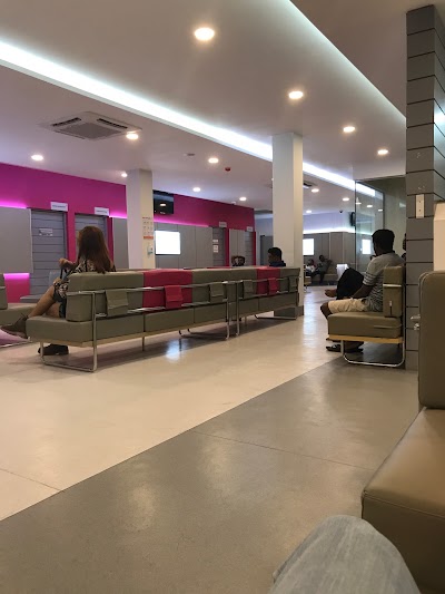 Photos of Hulhumale Hospital