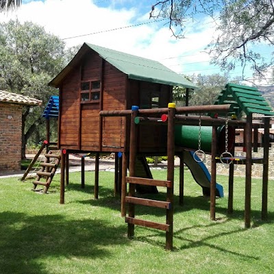 Photos of Hotel Hacienda Santa Cecilia (Colombia S&aacute;chica)