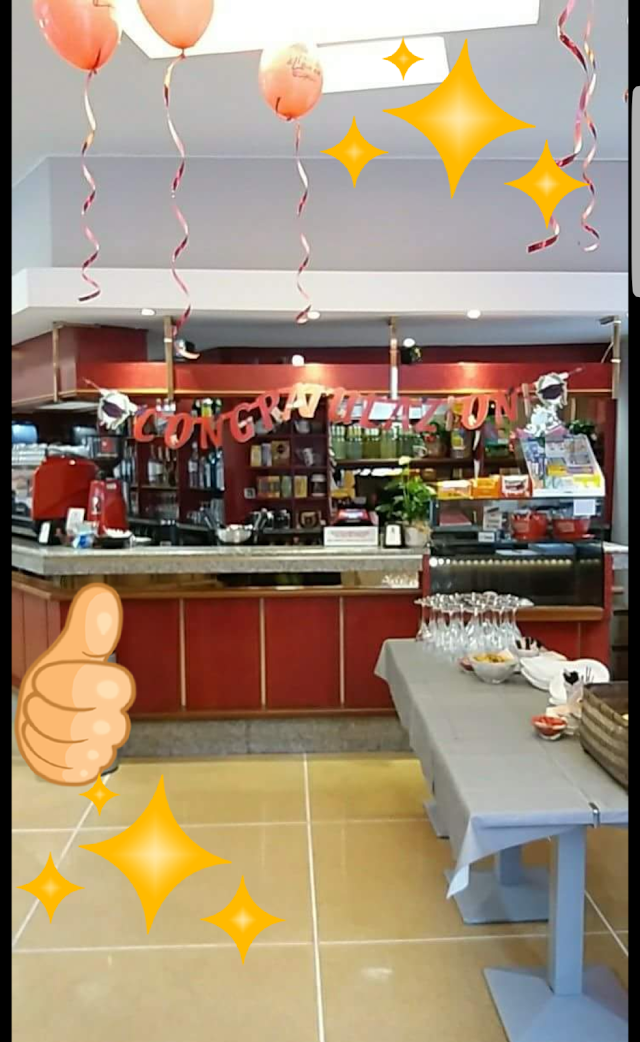Bar San Marco