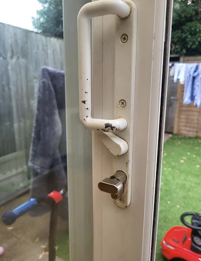 Luna Locksmith Barnes - Thumbnail