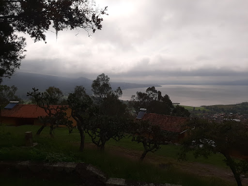 Restaurant de la Comunidad de San Geronimo - Thumbnail