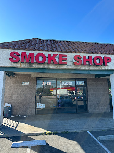 Azusa Smoke Shop - Thumbnail