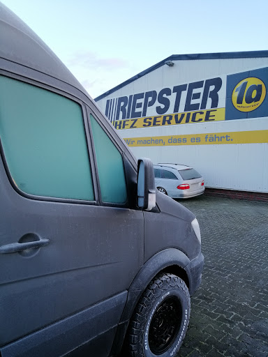 Riepster-Kfz-Service GmbH - Thumbnail