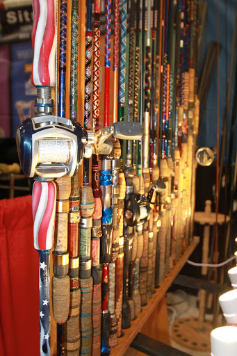 LakeLady Custom Fishing Rods - Thumbnail