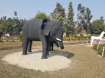 Photos of Dinajpur City Park