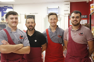 Photo n°16 de Boucherie du coin Vidou à Miélan (Boucherie)