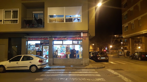 supermarket montilivi Logo