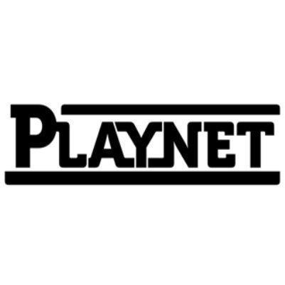 Playnet - Visual