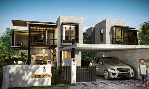 The SoHo : Bang Por V