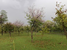 Orchid (kachnar) Park کچنار پارک islamabad