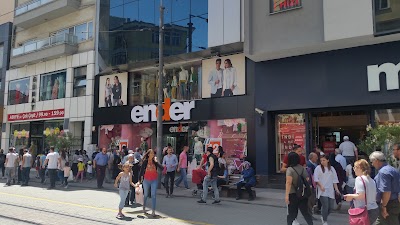 Eskişehir Ender