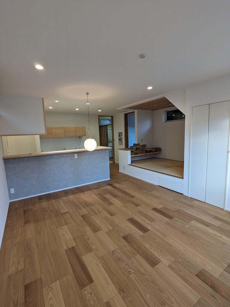 株式会社服部内装