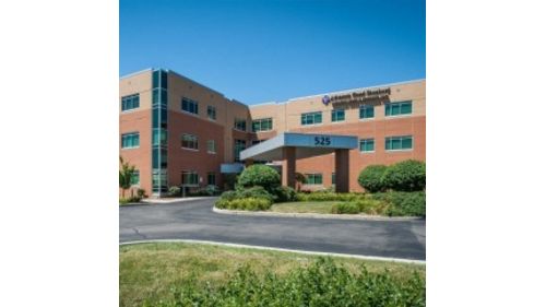 Advocate Heart Institute