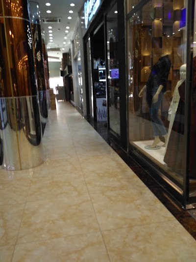 Photos of Plaza Mall