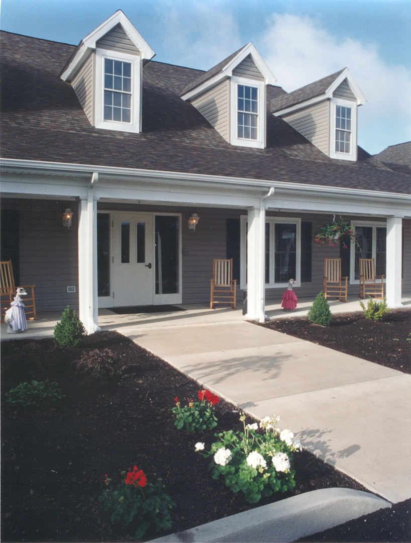 Villages At Greystone Inn - Photo 2