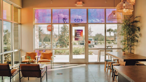 ATRIA Cafe - Visual