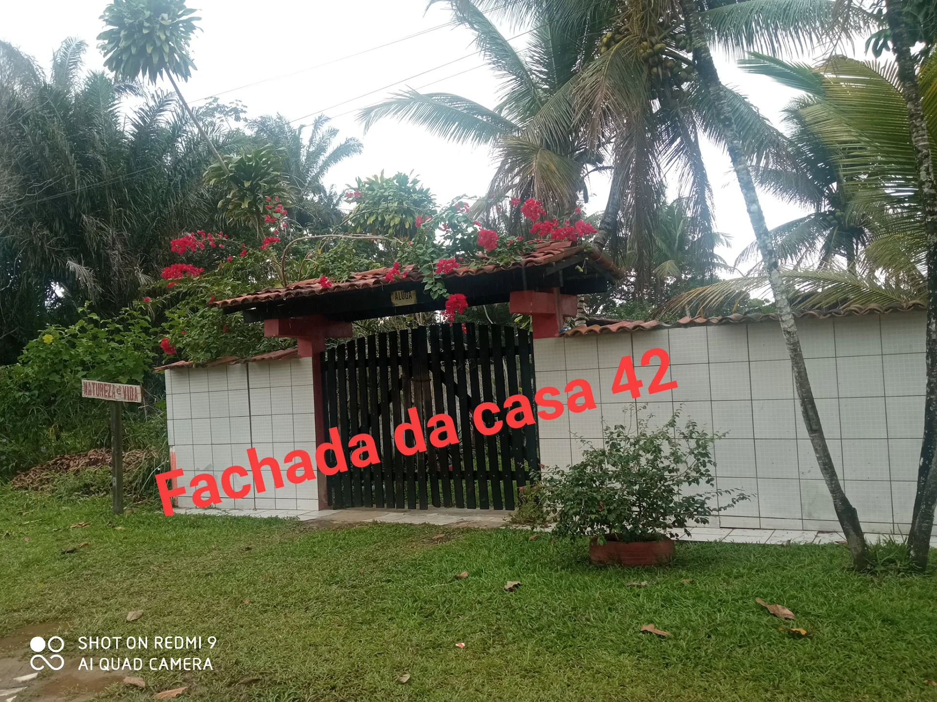 Family House Casa Para Temporada