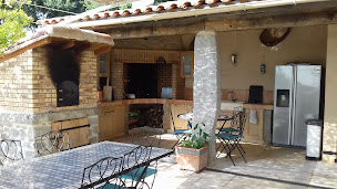 Photo n°12 de Chambres d'hôtes Carole Montagné à Burlats (Chambre d'hôtes)