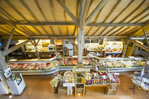 Le Panier De La Ferme - Thumbnail