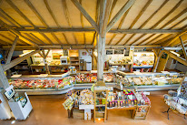 La Ferme de Coubert Magasin à Coubert