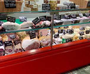 Photo n°3 de Casa Tondelli à Valence (Restaurant de plats à emporter)